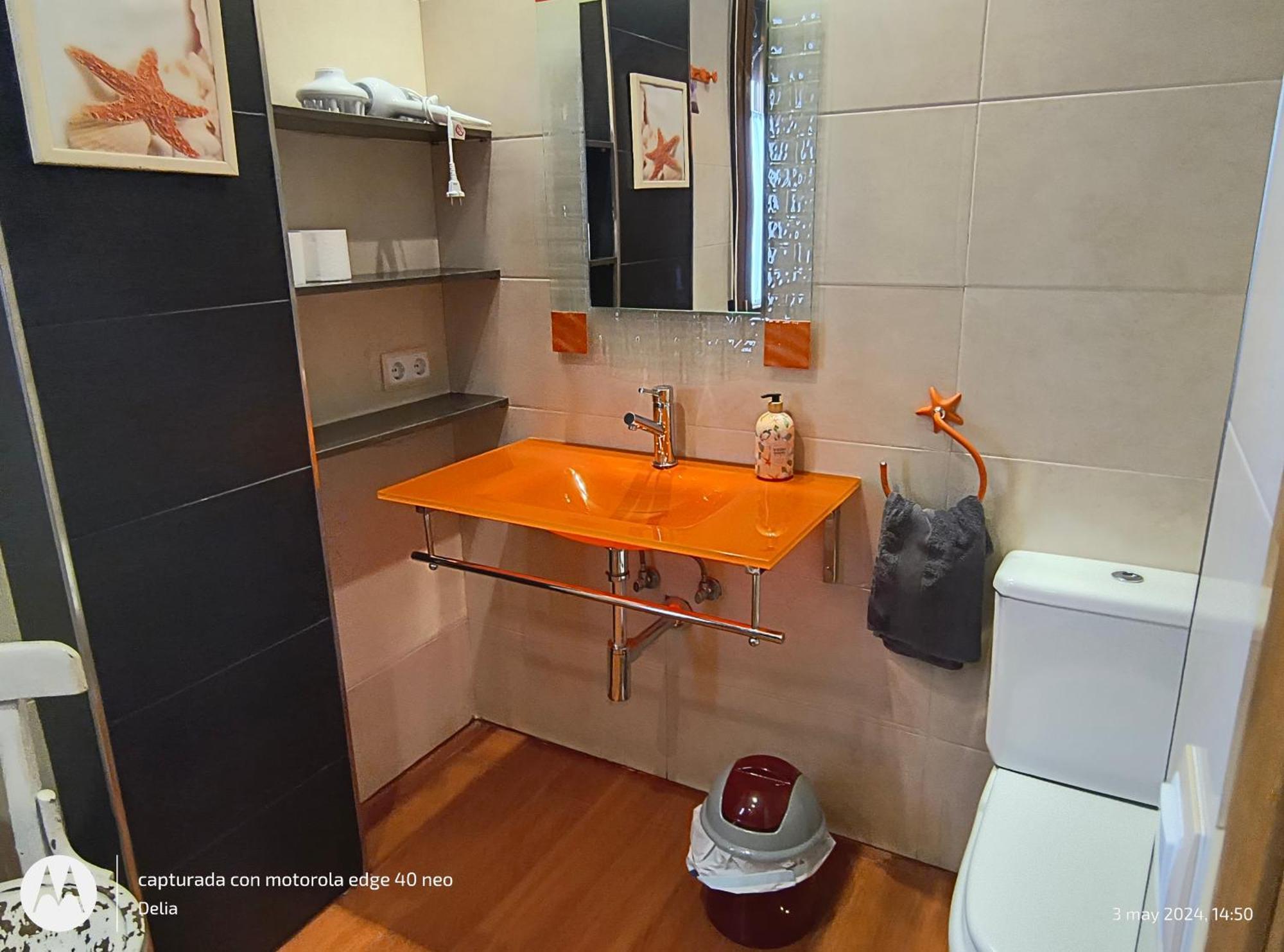 Casa Rural Casa Jacinta San Cristóbal de Segovia Dış mekan fotoğraf