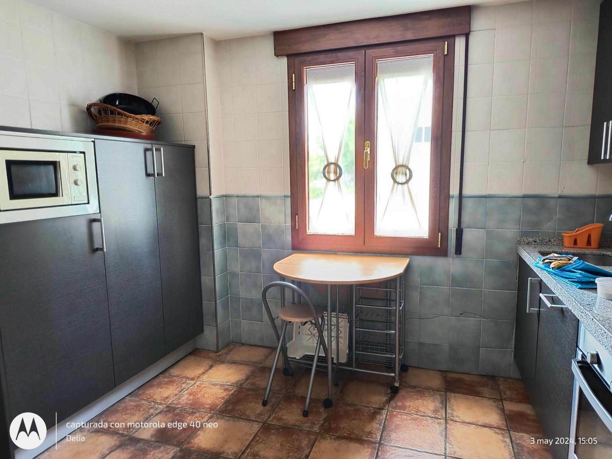 Casa Rural Casa Jacinta San Cristóbal de Segovia Dış mekan fotoğraf